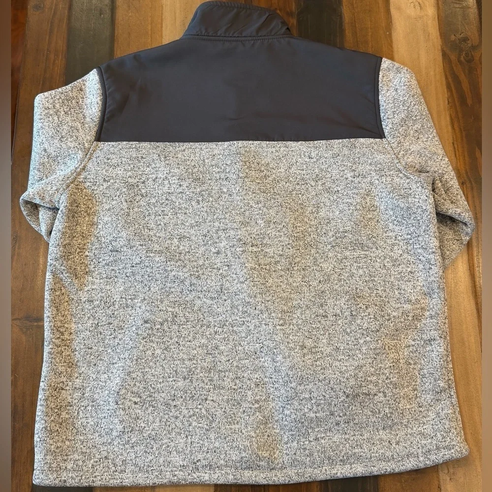Men’s Ascend Knit Jacket